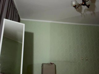 Erotický videochat TishaKleban