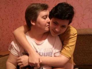 Erotický videochat TishaRubie