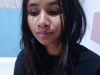 Erotický videochat TitiAnnah