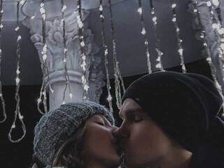 Erotický videochat Titiannya