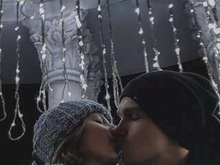 Erotický videochat Titiannya