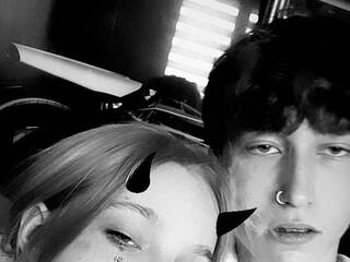 Erotický videochat TitLili