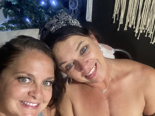 Erotický videochat TnTDynamite