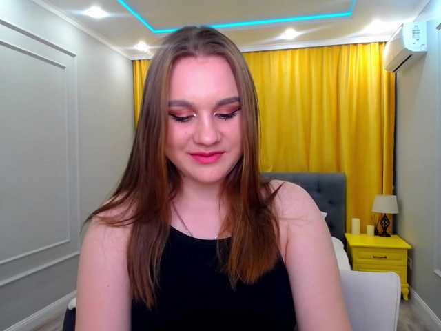 Vysílací screenshoty ToBeLoveda
