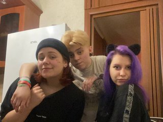 Erotický videochat Tokio14