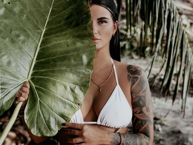 Fotografie profilu KROSHKA_N