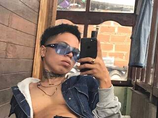 Erotický videochat tom-blossom