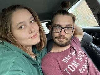 Erotický videochat tomas-jane