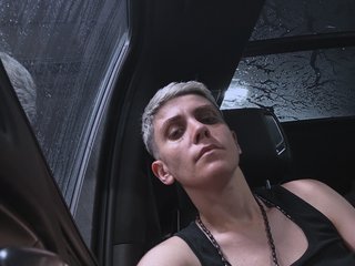 Erotický videochat TomboygirlKS