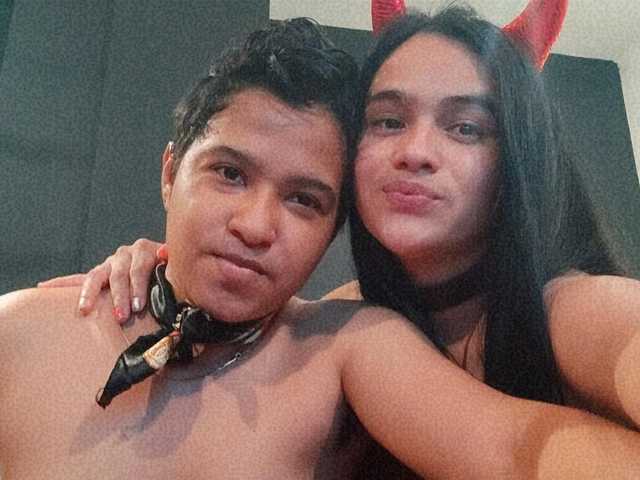 Fotografie profilu TomboyVaiolet