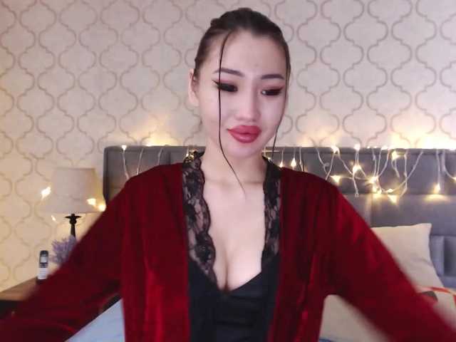 Fotky TomikoMilo Welcome, dont be shy and just text to me #asian #lovense#teen #skinny #bigass #mistress #joi #cei #mistress