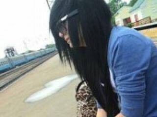 Erotický videochat tomkatyt