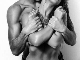 Erotický videochat TonikStella