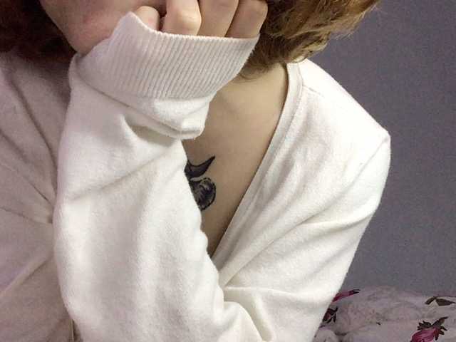 Vysílací screenshoty Toninita