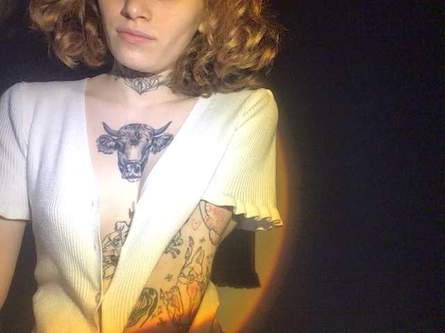 Vysílací screenshoty Toninita