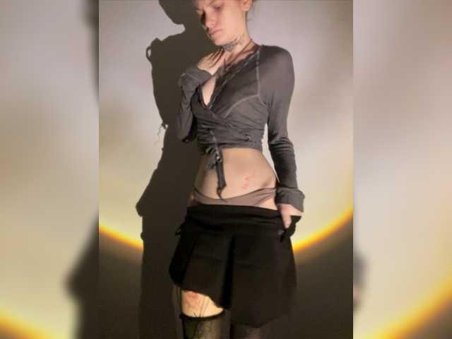 Vysílací screenshoty Toninita