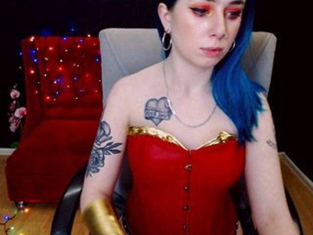 Vysílací screenshoty TopCunt