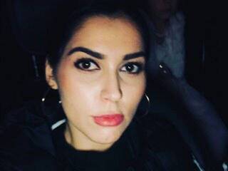 Erotický videochat TopHellena