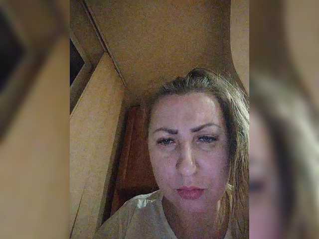 Vysílací screenshoty TopNewBlonda