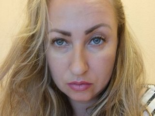 Erotický videochat TopNewBlonda