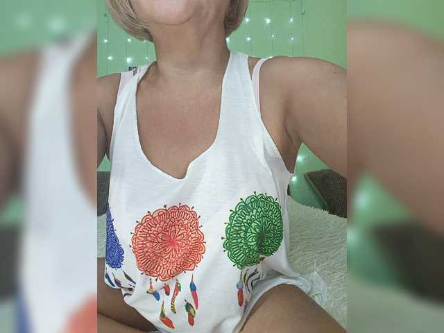 Vysílací screenshoty Lilovibe