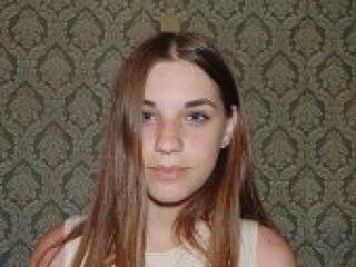 Erotický videochat toriblack11