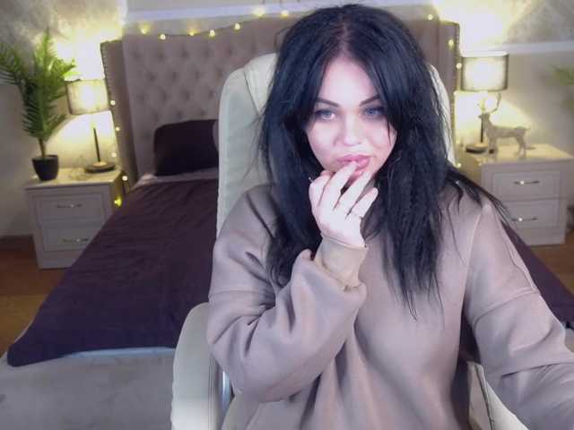 Vysílací screenshoty ToriBlacks