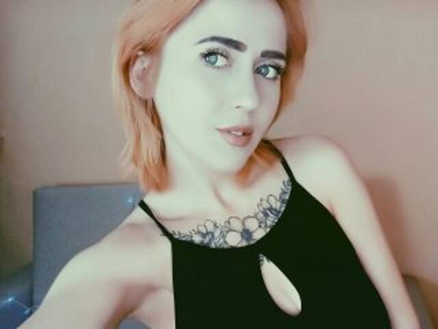 Fotografie profilu ToriGroce