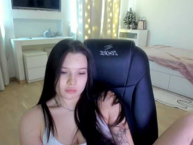 Vysílací screenshoty ToriLoon