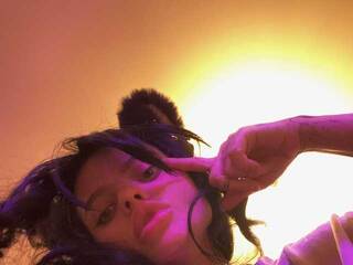 Erotický videochat ToriNori