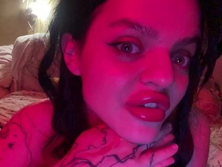 Erotický videochat ToriNori
