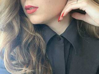 Erotický videochat ToryBu