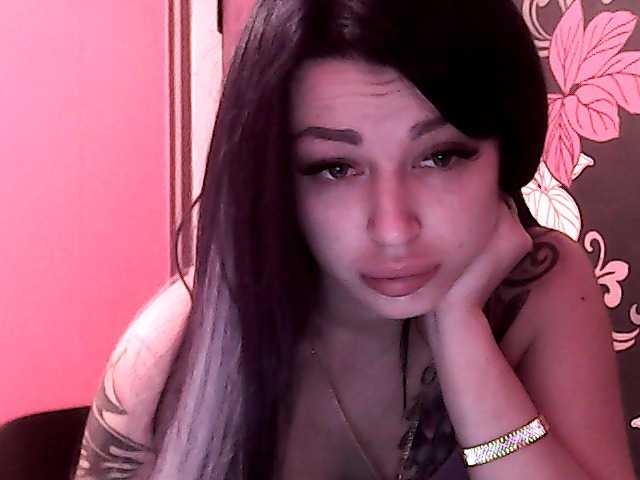 Vysílací screenshoty Torydoll666