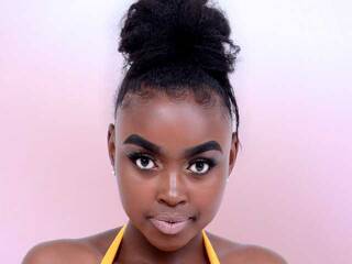 Erotický videochat Totalbabe