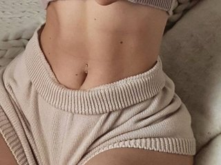 Erotický videochat TotoshKa283