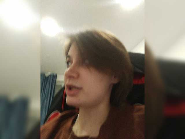 Vysílací screenshoty ToxicRat
