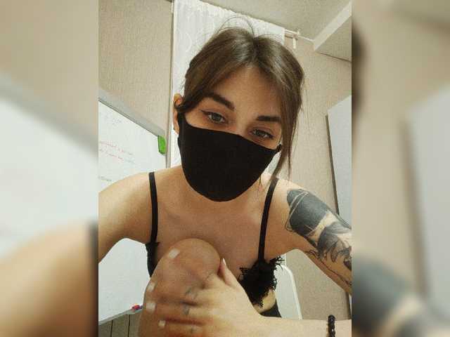 Vysílací screenshoty ToxicRat