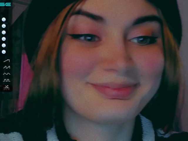 Vysílací screenshoty ToxicRat