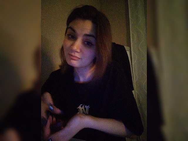 Vysílací screenshoty ToxicRat