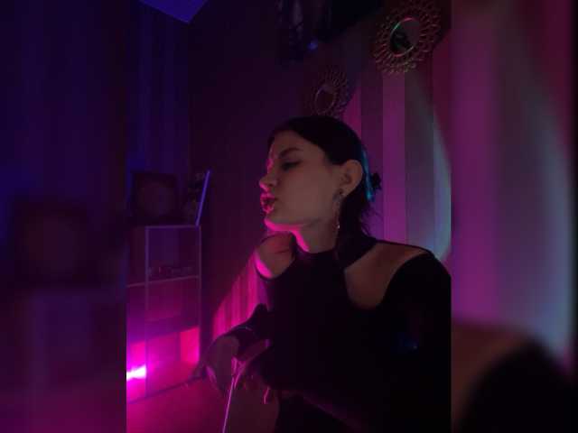 Vysílací screenshoty ToxicRat