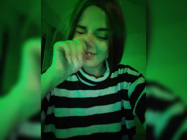 Vysílací screenshoty ToxicRat