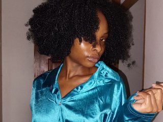 Erotický videochat Toxique-