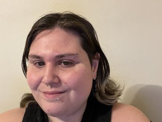 Erotický videochat ToxxicDestiny666