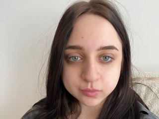 Erotický videochat ToxxyTearz