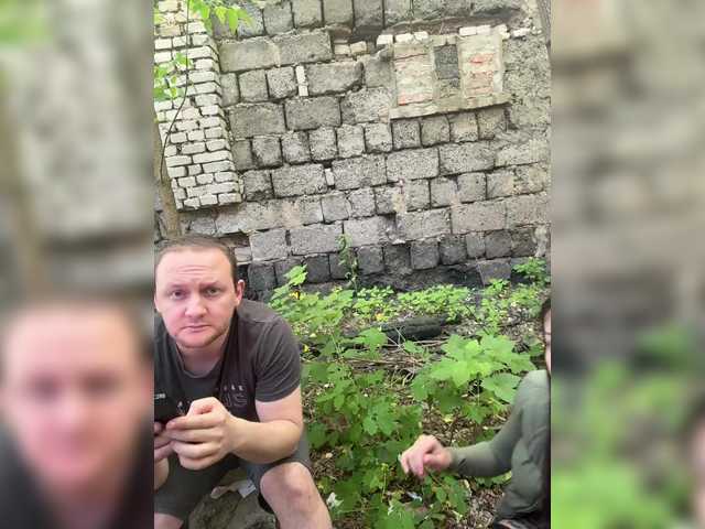 Vysílací screenshoty Tr1xie