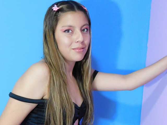 Fotografie profilu trace-angel