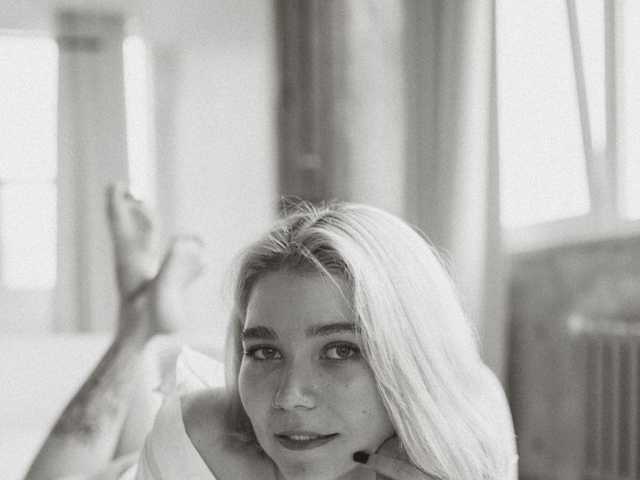 Fotografie profilu TraceyKalani