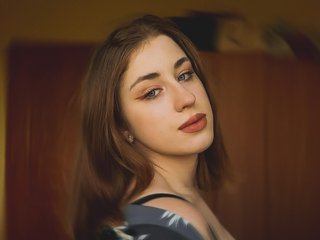 Erotický videochat TracyCute