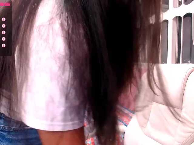 Vysílací screenshoty TracyFoster