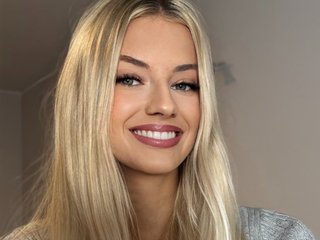 Erotický videochat TracySexynes